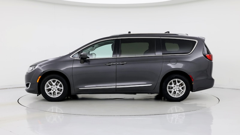 2020 Chrysler Pacifica Touring L 3