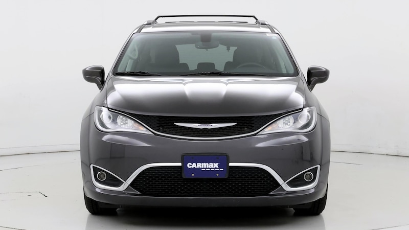 2020 Chrysler Pacifica Touring L 5