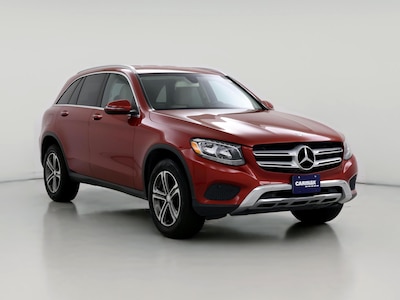 2016 Mercedes-Benz GLC 300 -
                Houston, TX