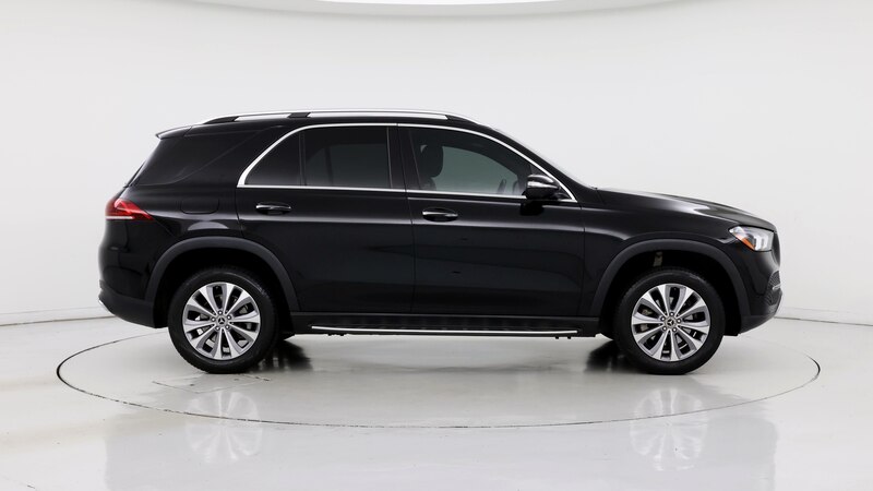 2021 Mercedes-Benz GLE 350 7