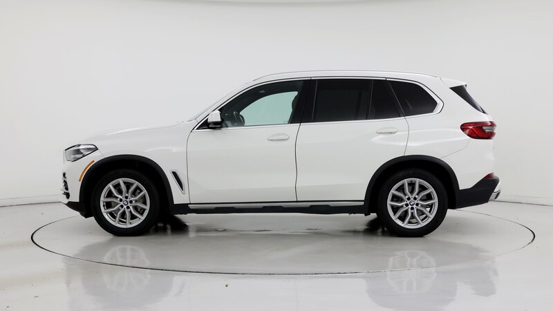 2019 BMW X5 xDrive40i 3