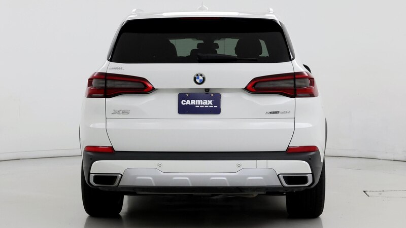 2019 BMW X5 xDrive40i 6