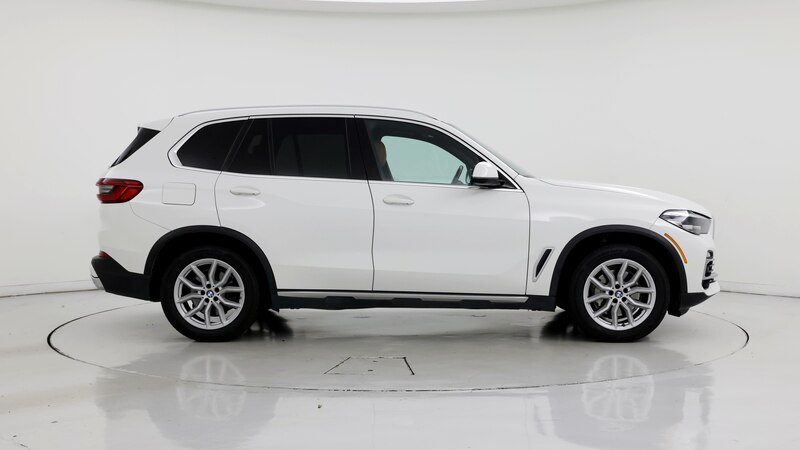 2019 BMW X5 xDrive40i 7