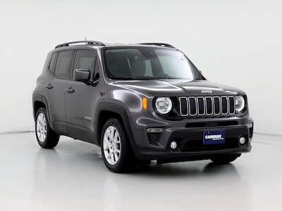 2020 Jeep Renegade Latitude -
                Houston, TX