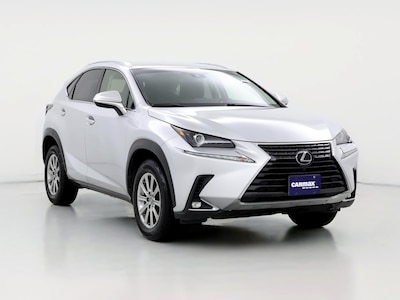 2018 Lexus NX 300 -
                Atlanta, GA