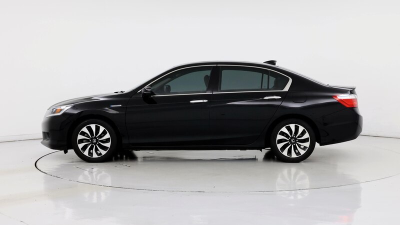 2015 Honda Accord EX-L 3