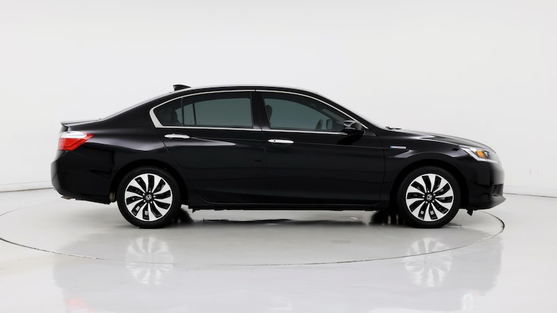 2015 Honda Accord EX-L 7