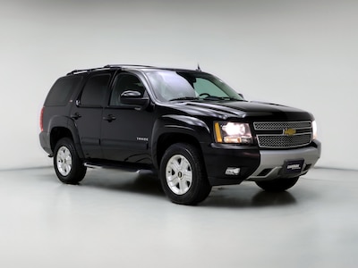 2014 Chevrolet Tahoe LT -
                Raleigh, NC