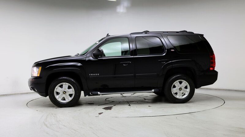 2014 Chevrolet Tahoe LT 3