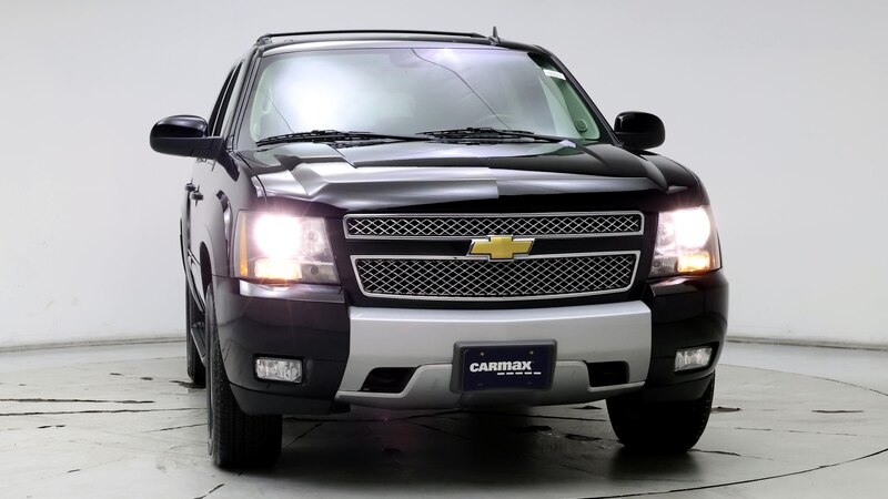 2014 Chevrolet Tahoe LT 5