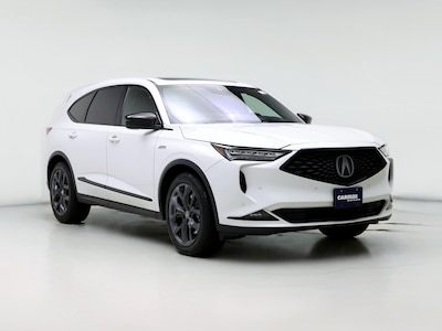 2022 Acura MDX Base -
                Winchester, VA