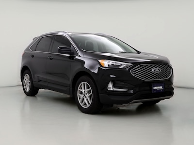 2023 Ford Edge SEL -
                Newport News, VA