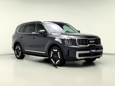 2024 Kia Telluride S -
                Brandywine, MD