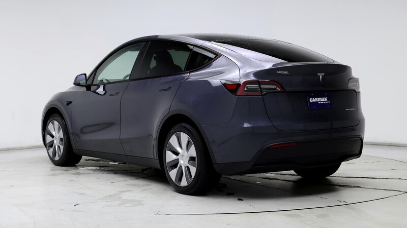 2023 Tesla Model Y Long Range 2