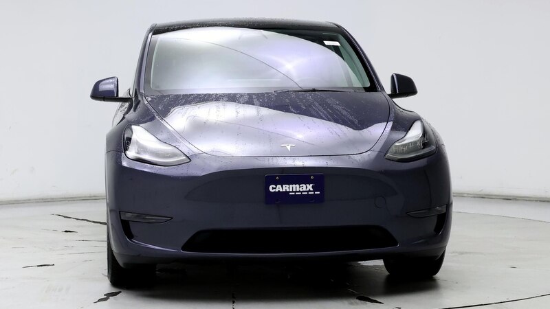 2023 Tesla Model Y Long Range 5