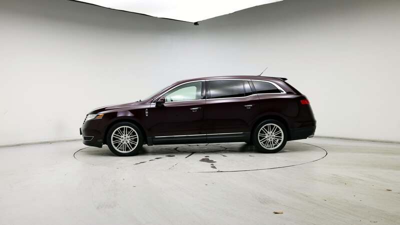 2019 Lincoln MKT  3