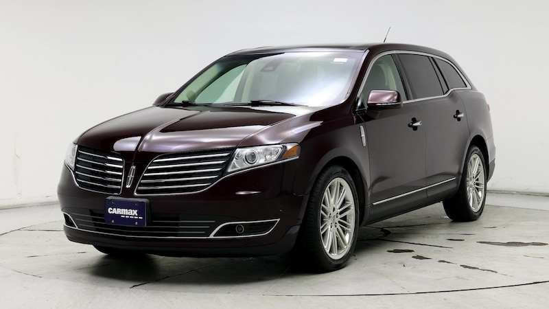 2019 Lincoln MKT  4