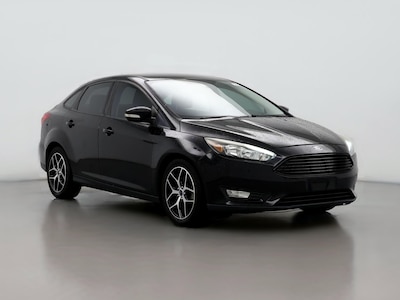 2017 Ford Focus SE -
                Augusta, GA