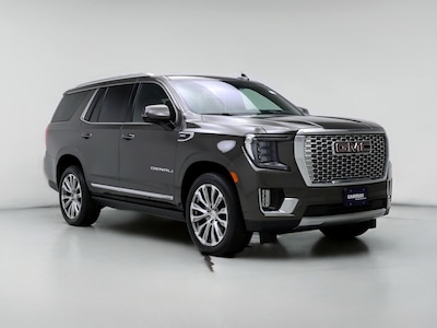 2021 GMC Yukon Denali -
                Hartford, CT