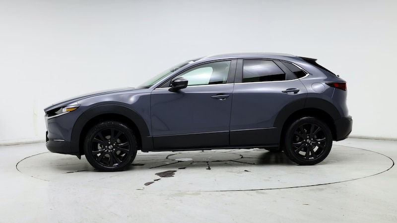 2022 Mazda CX-30 Carbon 3