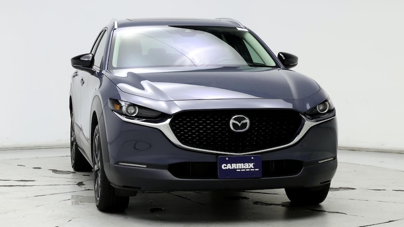 2022 Mazda CX-30 Carbon 5