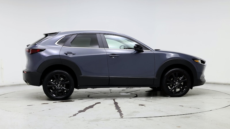 2022 Mazda CX-30 Carbon 7