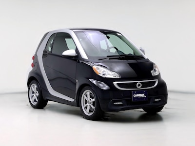 2015 smart fortwo Passion -
                Laurel, MD