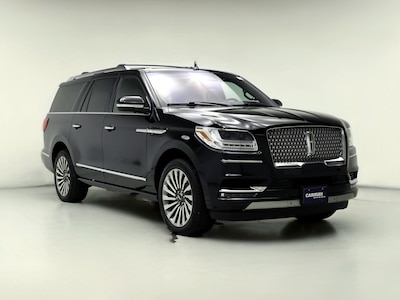 2019 Lincoln Navigator L Reserve -
                Laurel, MD