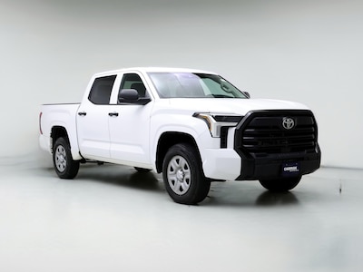 2022 Toyota Tundra SR -
                Laurel, MD