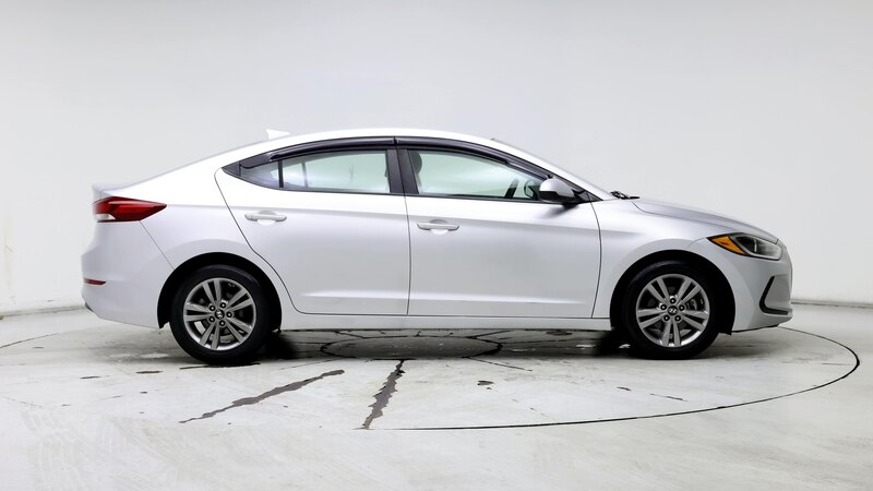 2018 Hyundai Elantra SEL 7