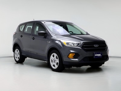 2017 Ford Escape S -
                Laurel, MD