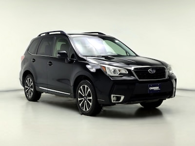 2017 Subaru Forester Touring -
                Laurel, MD