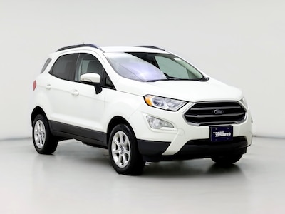 2018 Ford EcoSport SE -
                Laurel, MD