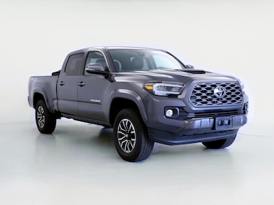 2021 Toyota Tacoma TRD Sport -
                Columbia, SC