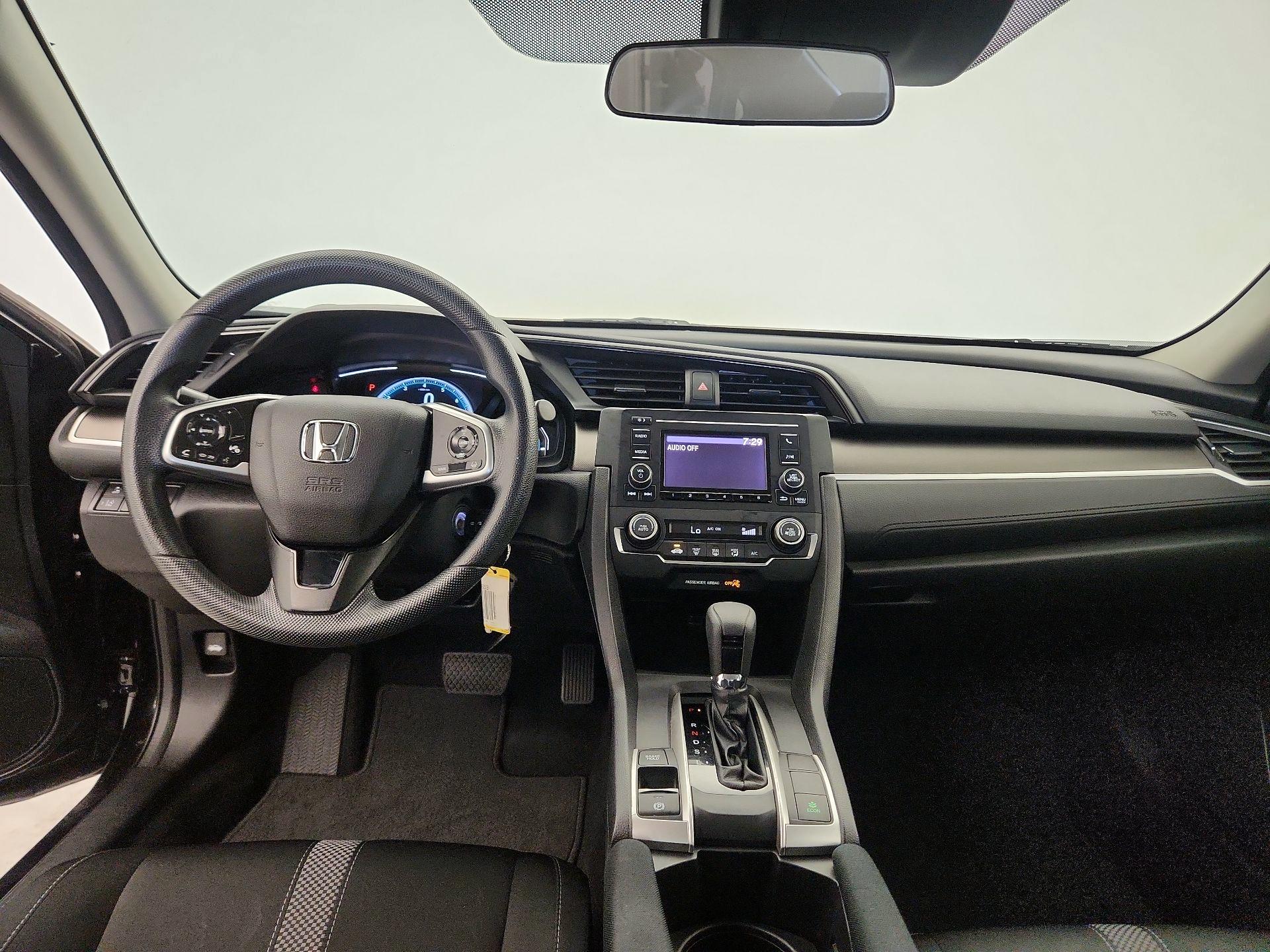 Thumbnail: 2020 Honda Civic - 9