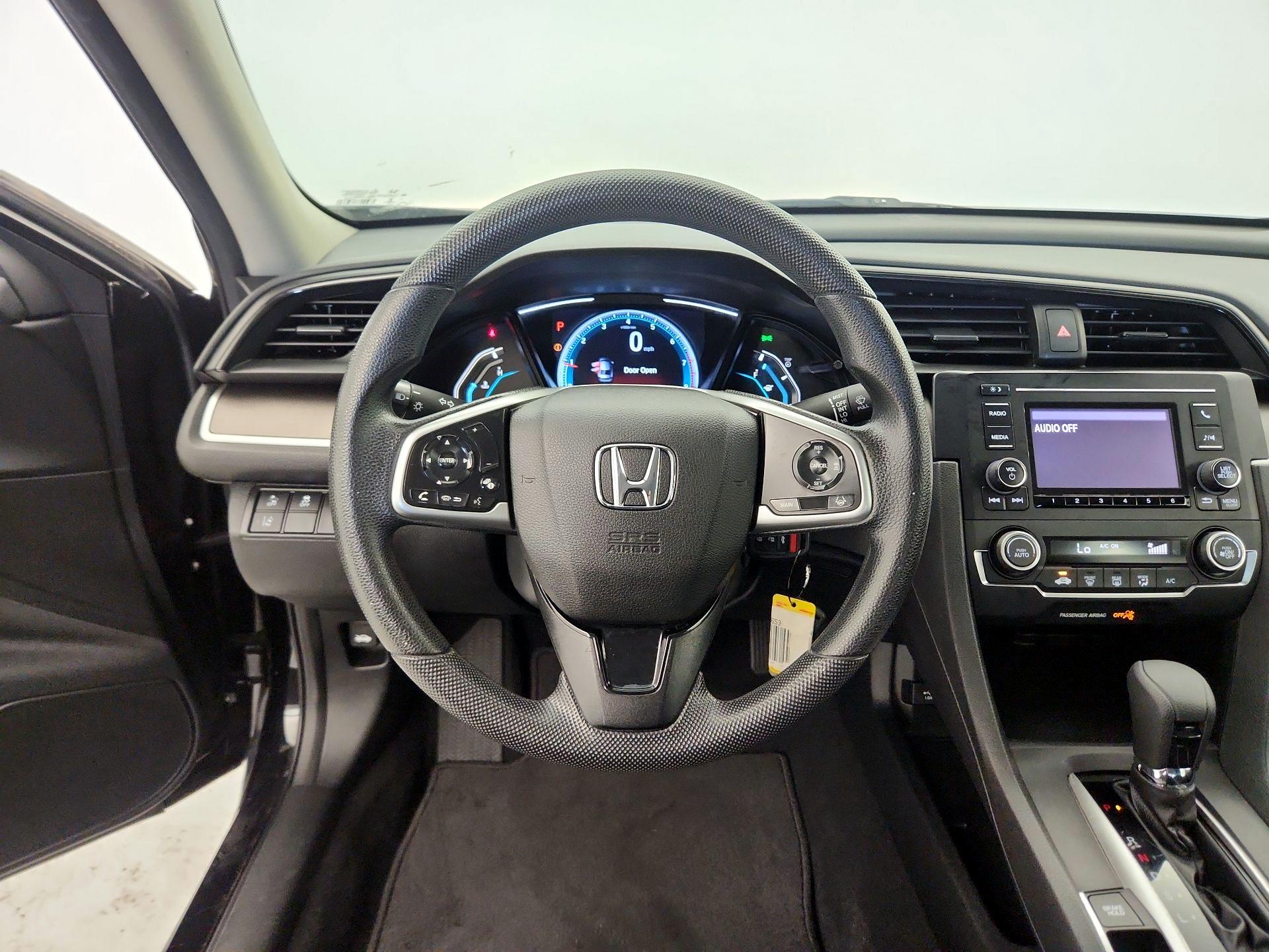 Thumbnail: 2020 Honda Civic - 10