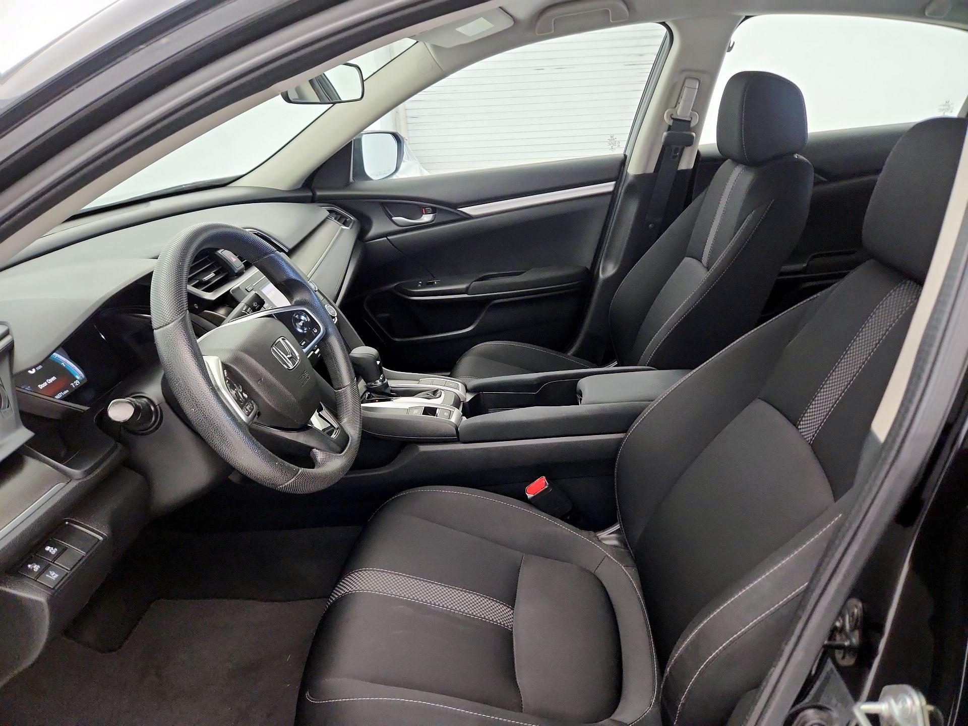 Thumbnail: 2020 Honda Civic - 11