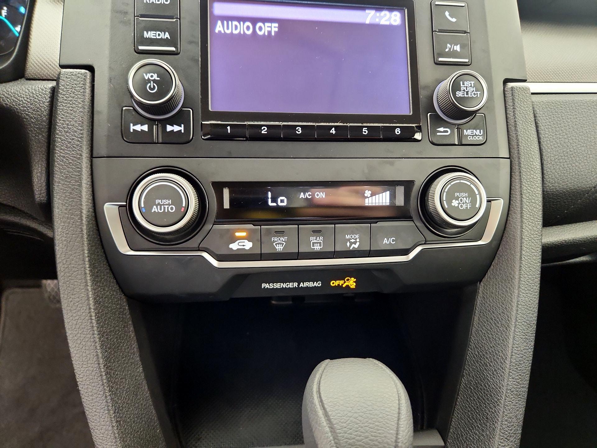 Thumbnail: 2020 Honda Civic - 16