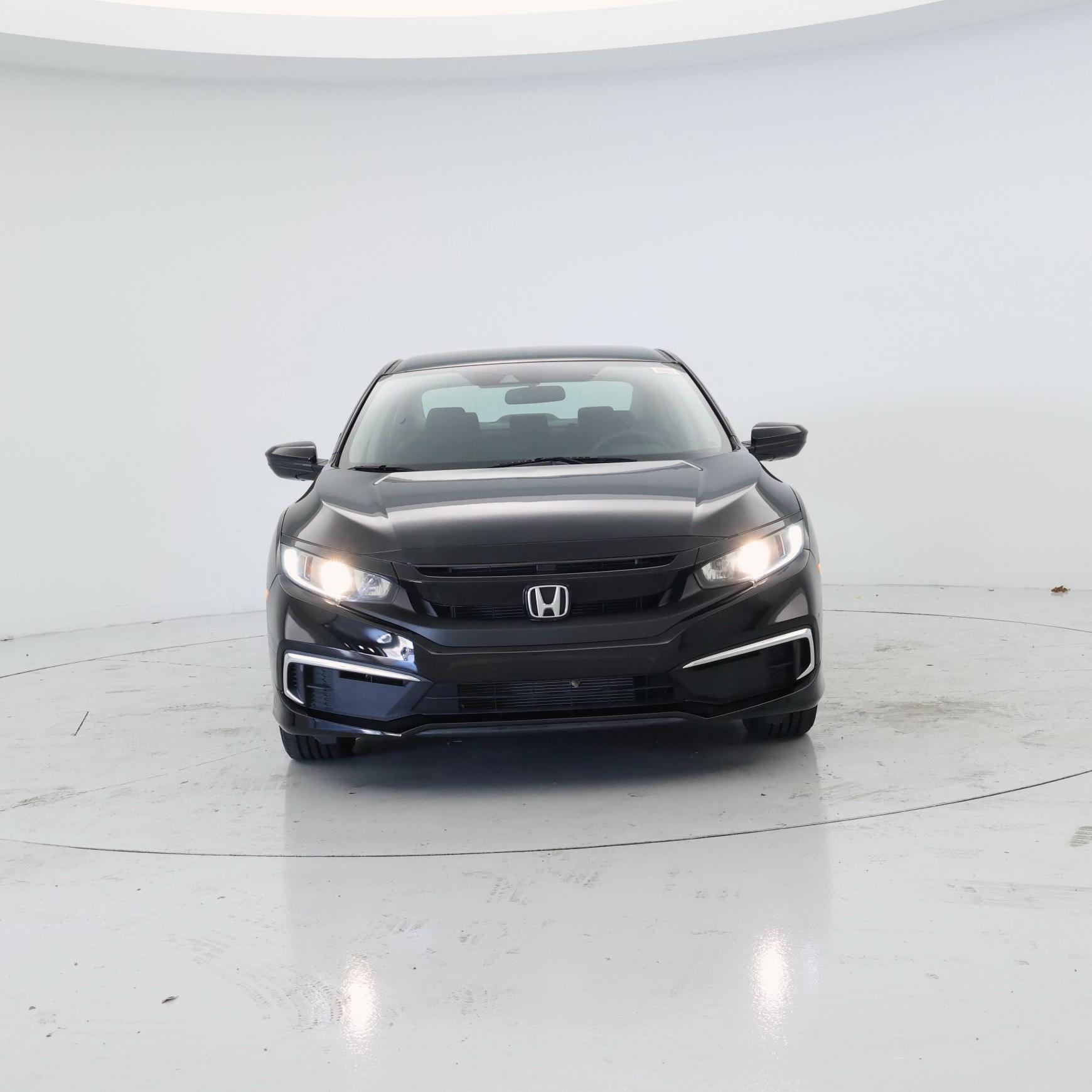 Thumbnail: 2020 Honda Civic - 5