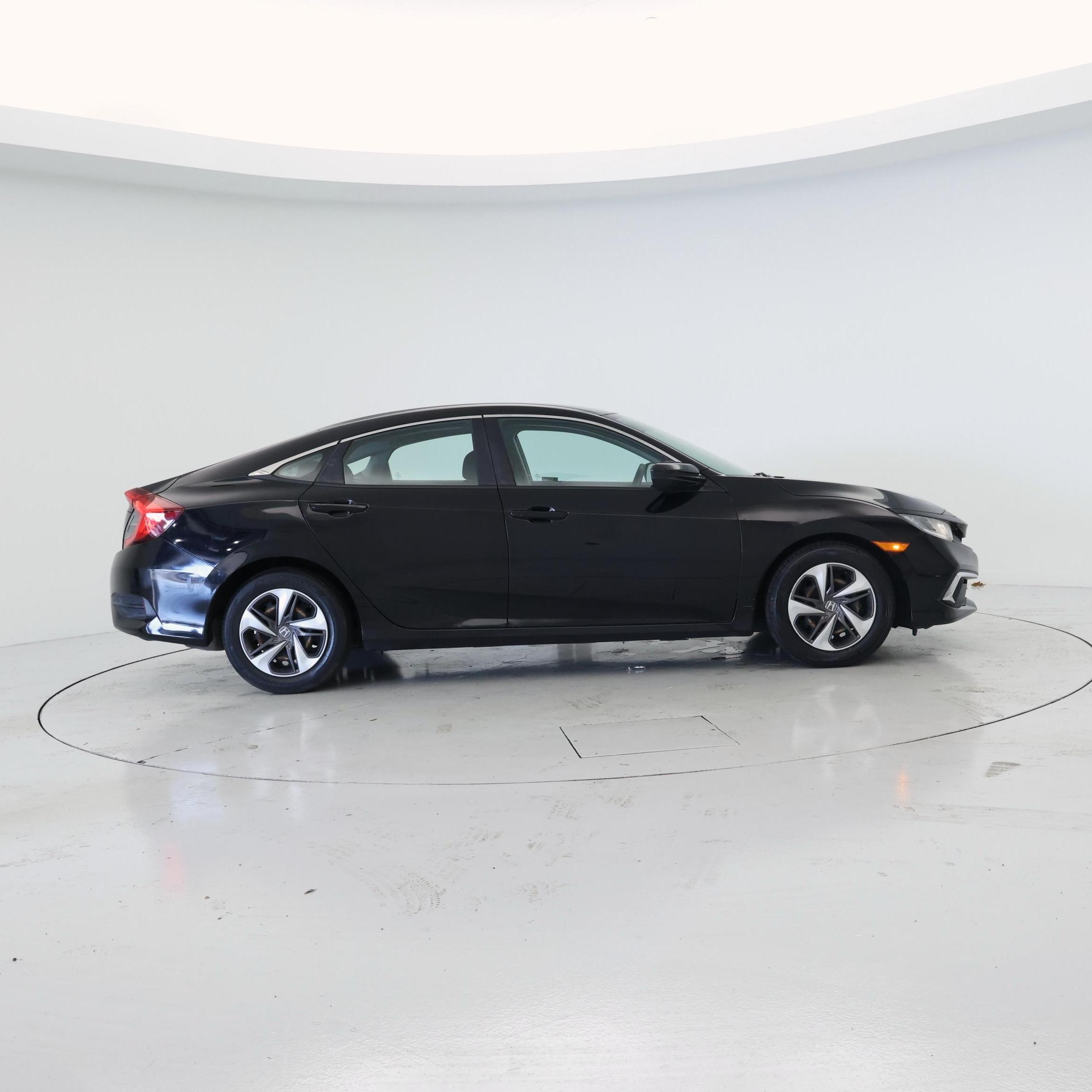 Thumbnail: 2020 Honda Civic - 7