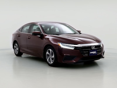 2020 Honda Insight EX -
                Columbia, SC