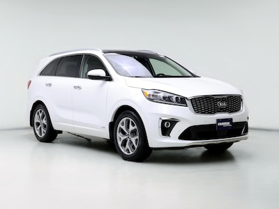 2020 Kia Sorento SX -
                Brandywine, MD