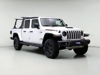 2021 Jeep Gladiator Mojave -
                Laurel, MD