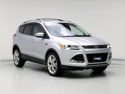 2013 Ford Escape Titanium -
                Laurel, MD