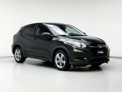 2016 Honda HR-V EX -
                Laurel, MD