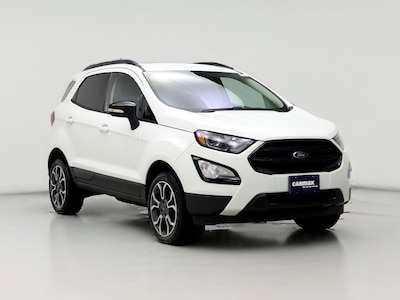 2019 Ford EcoSport SES -
                Laurel, MD