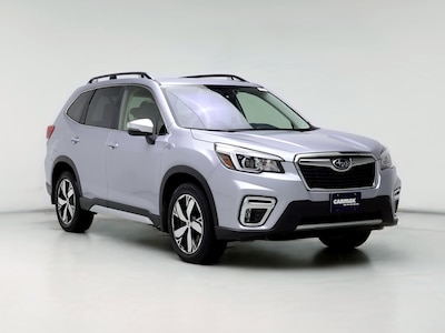 2020 Subaru Forester Touring -
                Laurel, MD