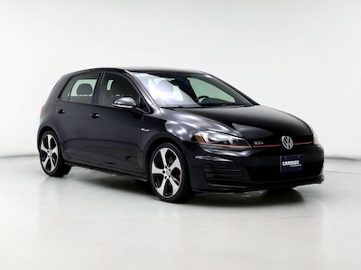 2015 Volkswagen Golf GTI Autobahn -
                Charlotte, NC