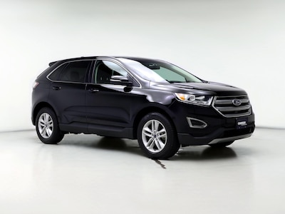 2018 Ford Edge SEL -
                Brandywine, MD