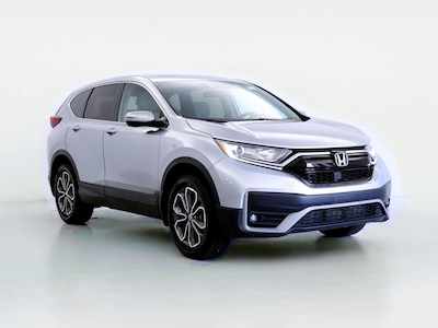 2022 Honda CR-V EX -
                Columbia, SC